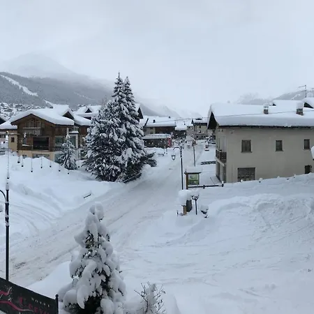 Garni La Casetta Hotel Livigno