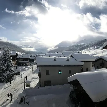 Garni La Casetta Hotel
