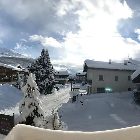 Garni La Casetta 2*