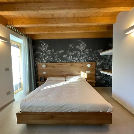 Garni La Casetta Hotel 2*
