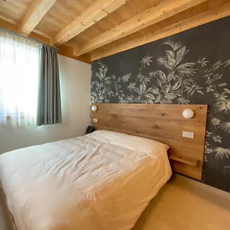 Hotel Garni La Casetta