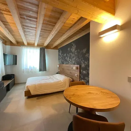Garni La Casetta Hotel Livigno