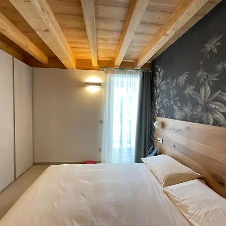 Garni La Casetta Hotel