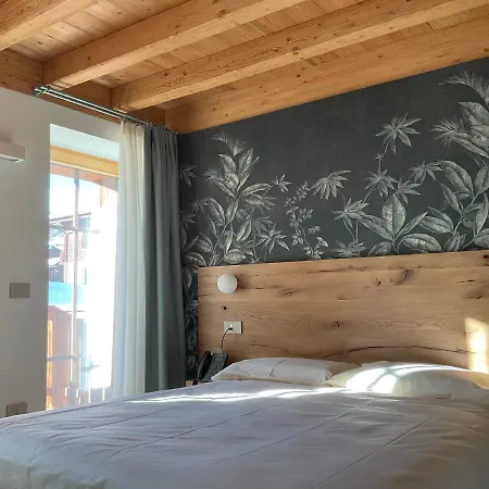 Hotel Garni La Casetta 2*