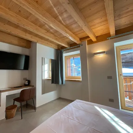 Garni La Casetta Hotel Livigno