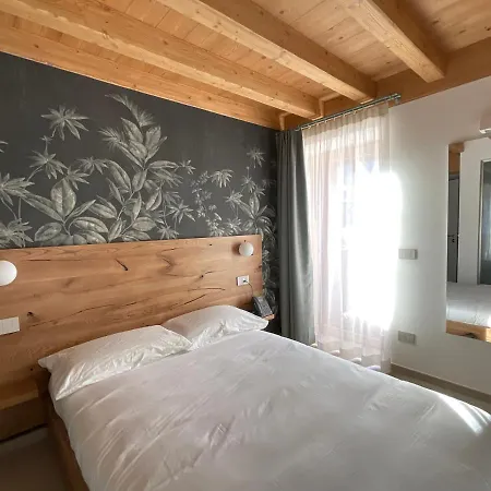 Garni La Casetta Livigno
