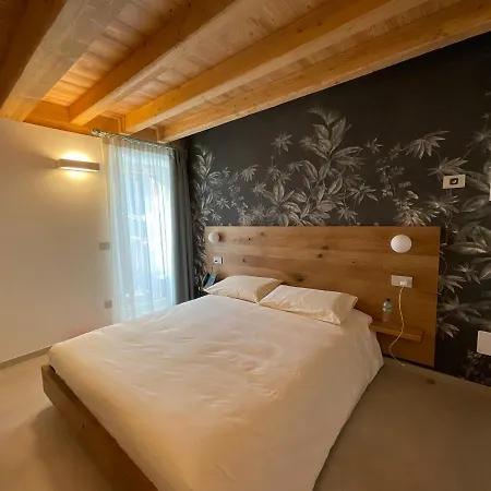 Garni La Casetta Hotel
