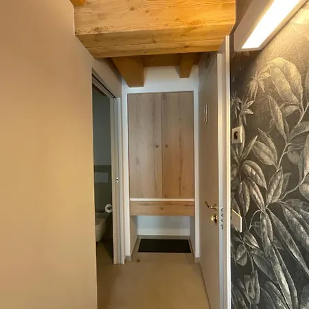 Garni La Casetta Hotel