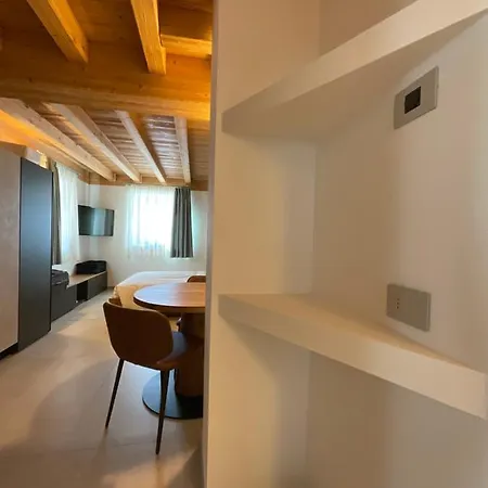 Garni La Casetta Hotel