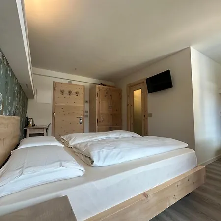 Garni La Casetta Hotel
