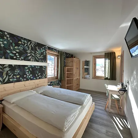 Garni La Casetta Hotel 2*