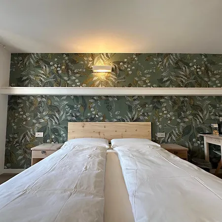 Hotel Garni La Casetta Livigno