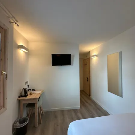 Garni La Casetta