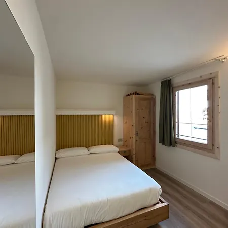 Garni La Casetta Hotel