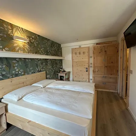 Hotel Garni La Casetta