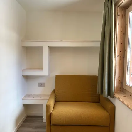 Garni La Casetta Hotel Livigno