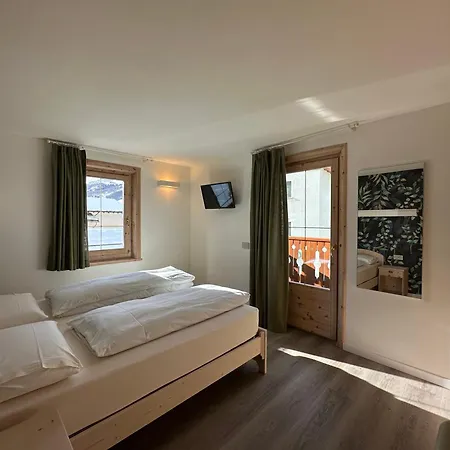 Hotel Garni La Casetta