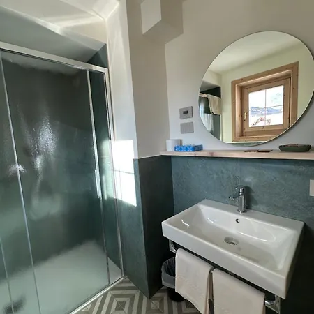 Garni La Casetta Hotel Livigno