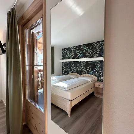 Hotel Garni La Casetta Livigno
