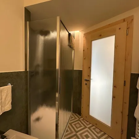 Hotel Garni La Casetta 2*