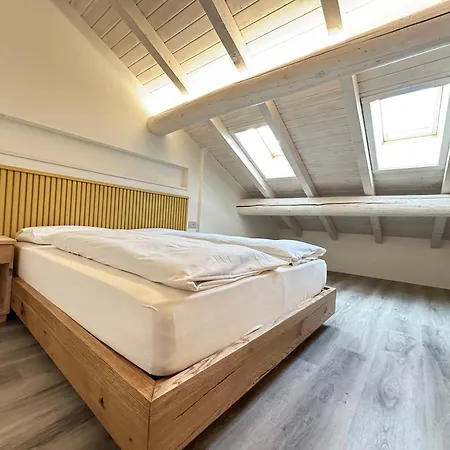 Garni La Casetta Hotel