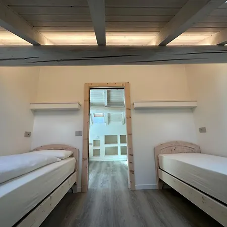 Hotel Garni La Casetta 2*