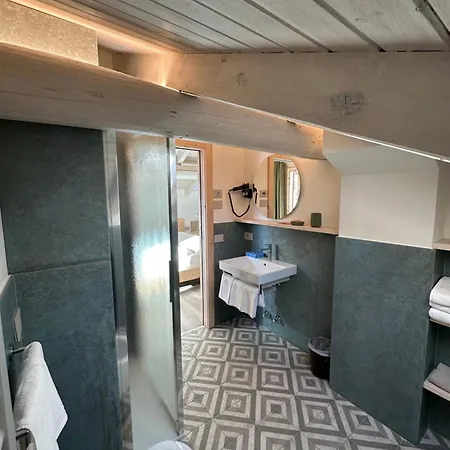 Garni La Casetta Hotel
