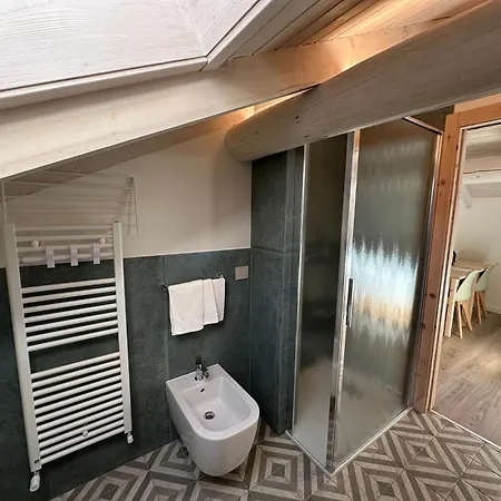 Hotel Garni La Casetta 2*
