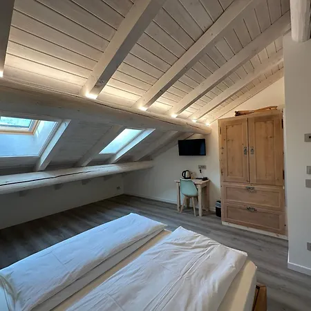 Garni La Casetta Hotel Livigno