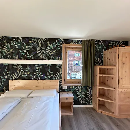 Garni La Casetta Hotel 2*