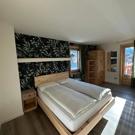 Garni La Casetta Hotel Livigno