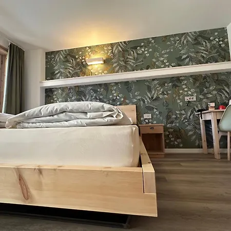 Hotel Garni La Casetta
