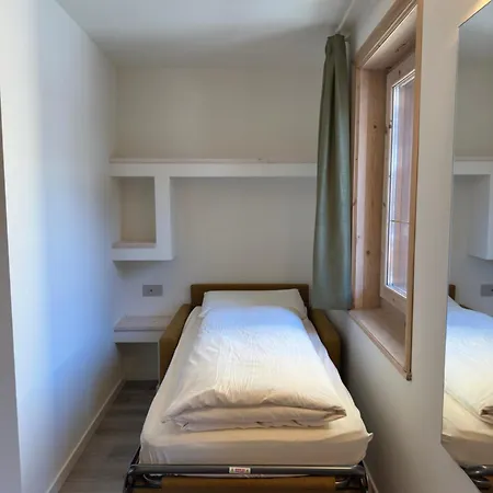 Garni La Casetta Hotel 2*