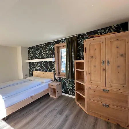 Hotel Garni La Casetta 2*