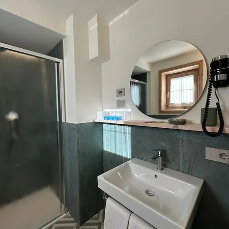 Garni La Casetta Hotel Livigno