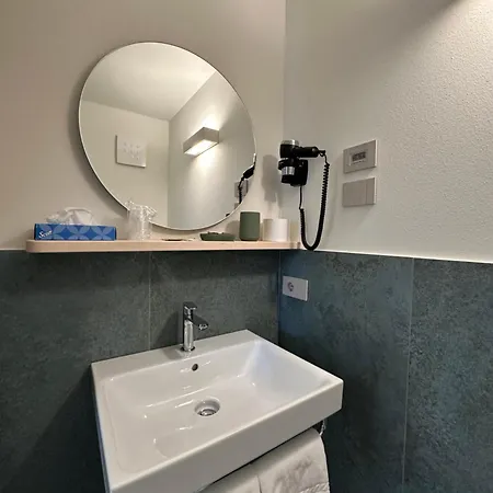 Garni La Casetta Hotel 2*