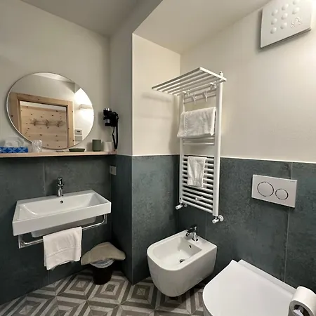 Hotel Garni La Casetta Livigno