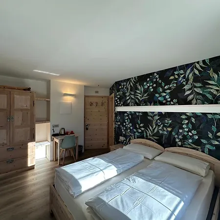 Garni La Casetta Hotel Livigno