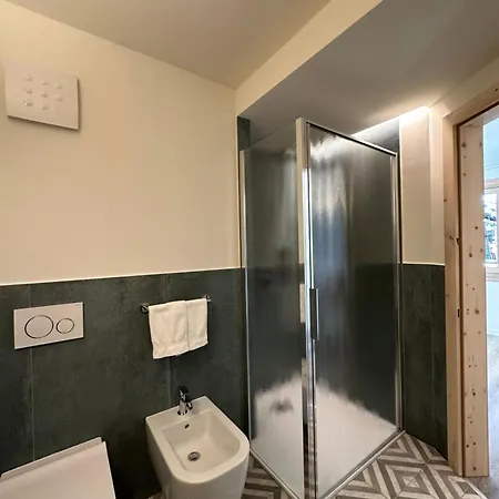 Hotel Garni La Casetta