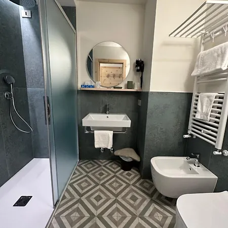 Garni La Casetta Hotel 2*