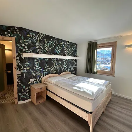 Hotel Garni La Casetta Livigno