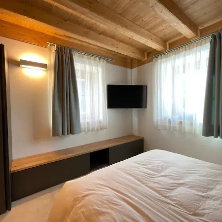 Garni La Casetta Otel