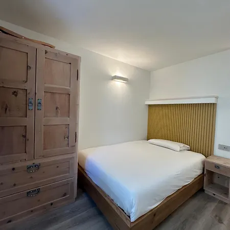 Garni La Casetta Otel